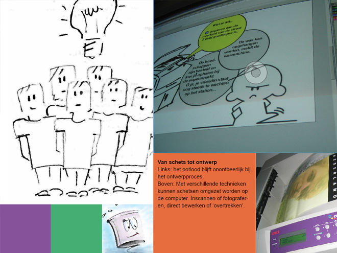 Designstudies
